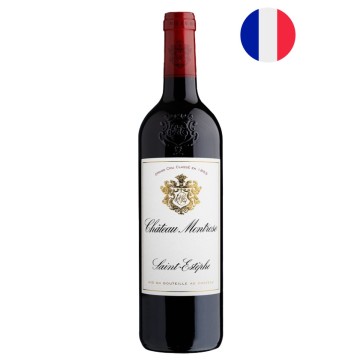 Château Montrose 2011 Saint-Estèphe 2011 Chateau Montrose Saint Estephe, France